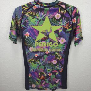 Florida Camo Rashguard - PSF