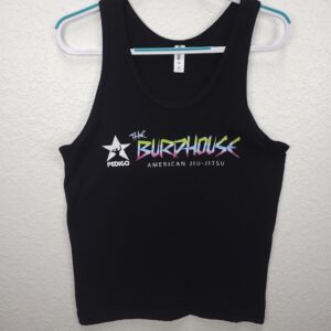 Burdhouse Tank Top