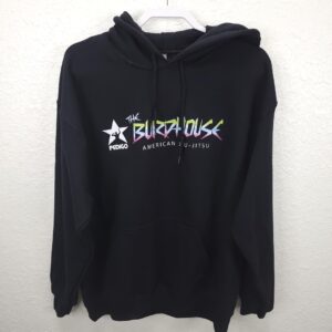 Burdhouse Hoodie