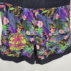 Florida Camo Shorts