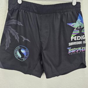 Darkside of the Palm Shorts - PSF
