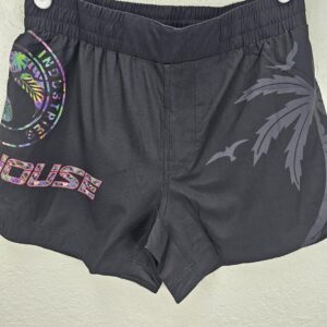 Darkside of the Palm Shorts - BHCC